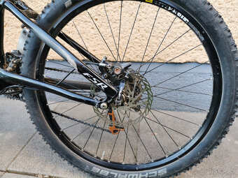 Specialized S-Works Enduro Carbon - 2