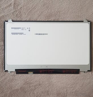 LCD 17.3´´HD SLIM - 2