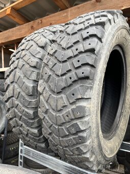 Pneu Mudower 205/75 R15 2ks - 2