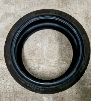 225/40ZR18 Nexen Nfera Sport - 2