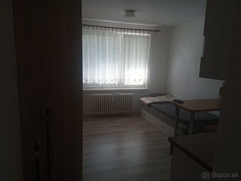 Garsónka - 2
