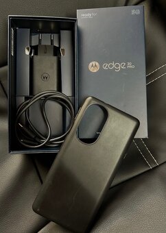 Motorola Edge 30 PRO, 256GB - 2