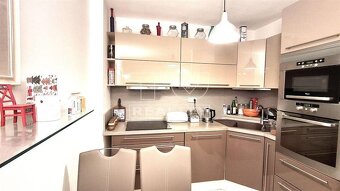Pohodlný 2 izbový byt 58 m2, v tehlovej novostavbe s... - 2