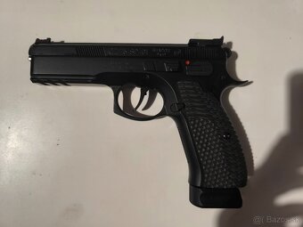 Predám Čz SP,-01 Shadow. - 2