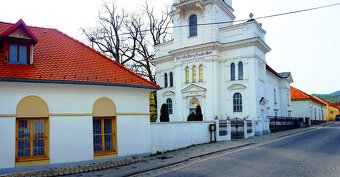 Luxusný pozemok LIMBACH PRI CESTE, VÝHĽAD Pezinok - 2