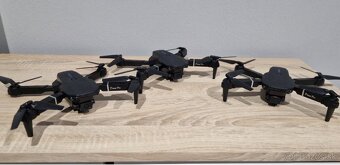 Dron:2xkamera..3xBateria:1800mah - 2