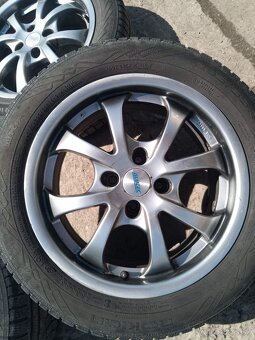 Alutec 16” 7Jx16 - 2