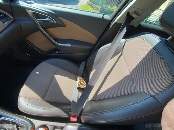 Opel astra J ST 1.7. CDTI, kombi - 2