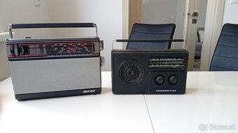 Retro rádia - 2