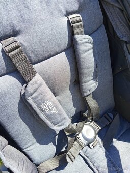 Britax b agile M - 2