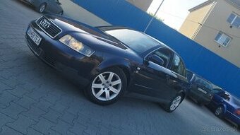 AUDI A4 B6 1,9 TDI 96 KW - 2