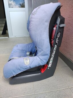 Detská autosedačka Römer - 2