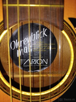 Klasická gitara - 2