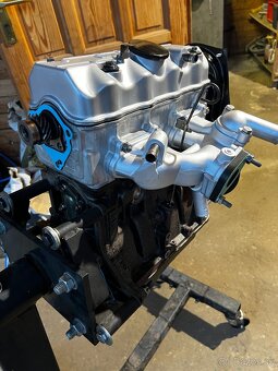 Suzuki samurai 1.0 motor - 2