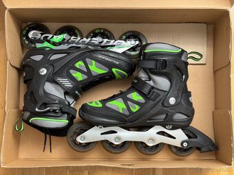 Rollerblade Sirio 84 - 2