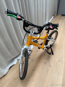 Bicykel woom 3 - 2