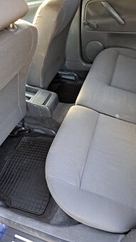 Volkswagen Passat 1.9 TDI 74kw r.v.2004/9 NOVA STK-EK - 2