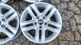 5x114,3 R16 --- KIA CEED - 2