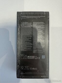 Predam SAMSUNG GALAXY Z FLIP 6, 256GB - Zeleny - 2