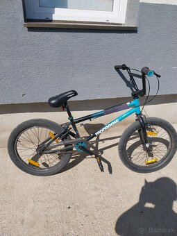 Predám BMX - 2
