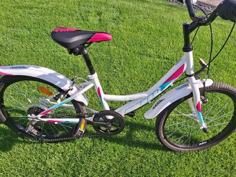 Detský bicykel CTM Maggie 20 - 2