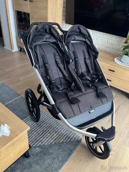 Thule Urban Glide 2/ Double - 2