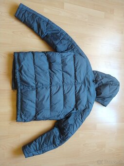 Panská zimná bunda LeviStrauss XXL - 2