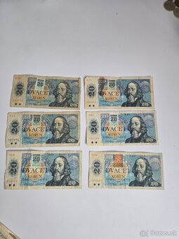 Staré Bankovky - 2