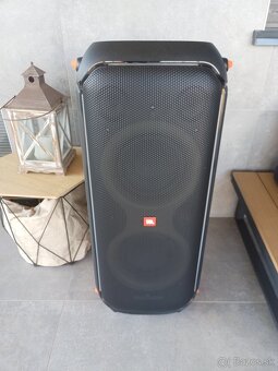 JBL partybox 710 - 2