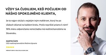 NOVÁ CENA pozemok TICHÁ DOLINA-Prešov-Solivar - 2