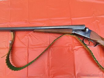 Predám ZP-45 - 2