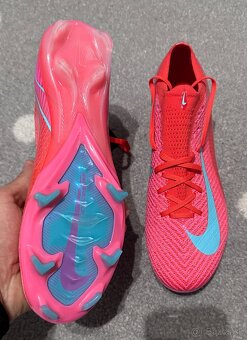 Predám kopačky Nike - 2