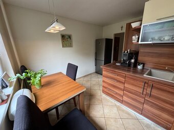 3-izbový byt po rekonštrukcii na predaj, Bystrická cesta - 2