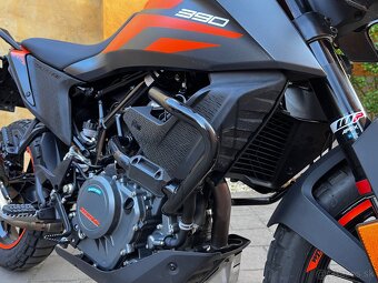 KTM 390 Adventure 2022 - 2