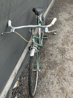 Favorit bicykel - 2