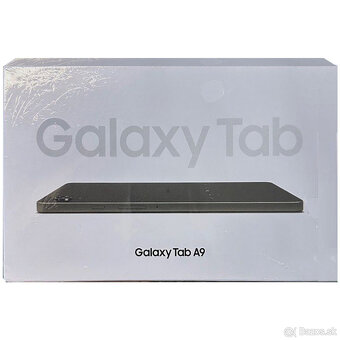 PREDAM TABLET SAMSUNG A 9 LTA 8gigaRAM 128gigaROM - 2
