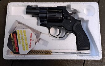 REVOLVER ARMINIUS - 2