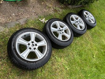 5x100 r15 - 2