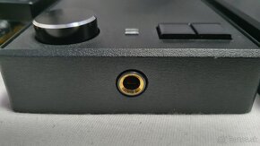 MoFi Electronics - Phono predzosilnovace MM/MC - 2