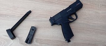 Airsoft pištol Bersa BP9CC - 2