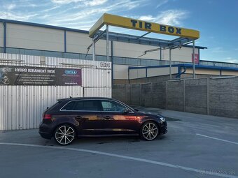 Audi A3 1.8 TFSI Quattro S-tronic - 2