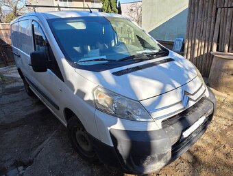 Citroen jumpy - 2