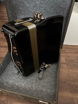 Hohner Concerto ll - 2