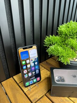 ► Apple iPhone 11 Pro 64 GB │ Záruka 1 rok - 2