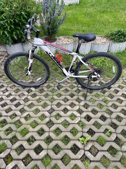 Horský bicykel Trek 3 Series 3700 - 2