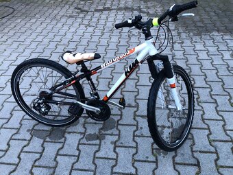Detsky bicykel značky KTM - 2