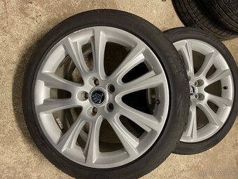 5x112 R18 Zenith - 2