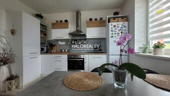 HALO reality - Predaj, dvojizbový byt Ivanka pri Nitre - 2