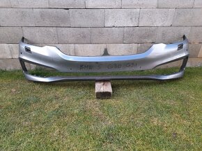 BMW 5 G30,G31 DVERE,NARAZNIK,BLATNIK - 2