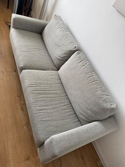 IKEA gauč - dvojsed - 2
